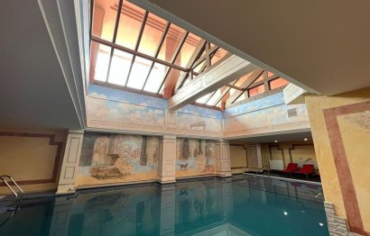 Resale - Apartment - Penthouse - Estepona - New Golden Mile