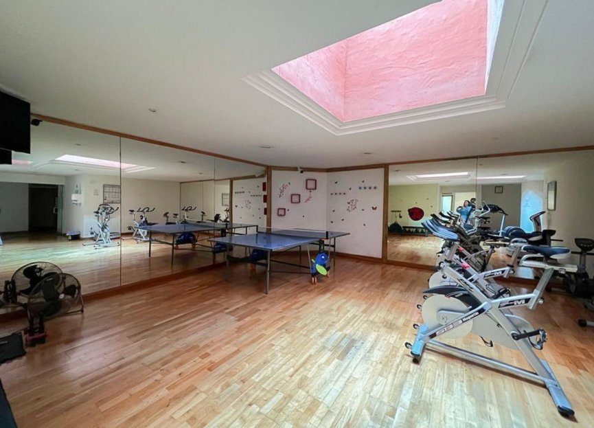 Resale - Apartment - Penthouse - Estepona - New Golden Mile