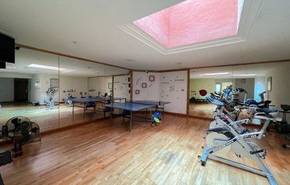 Resale - Apartment - Penthouse - Estepona - New Golden Mile