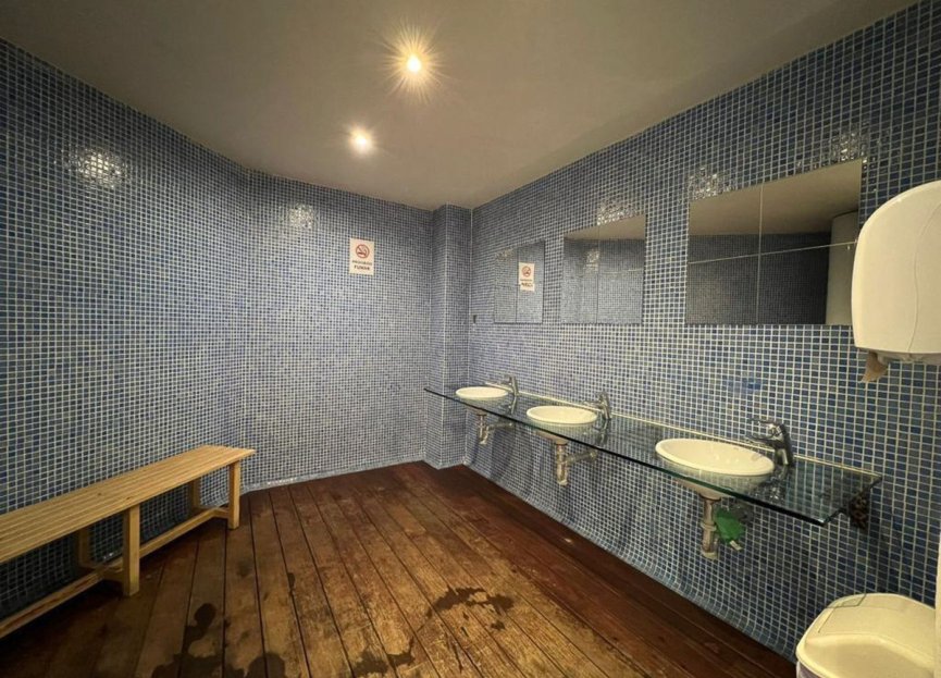 Resale - Apartment - Penthouse - Estepona - New Golden Mile