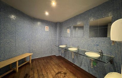 Resale - Apartment - Penthouse - Estepona - New Golden Mile