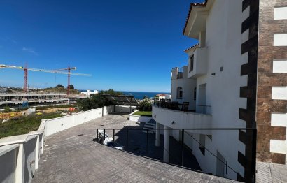 Resale - House - Detached Villa - Estepona - Estepona Centro