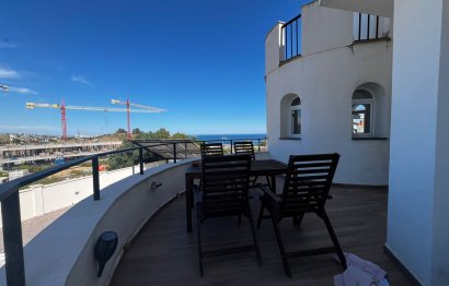 Resale - House - Detached Villa - Estepona - Estepona Centro