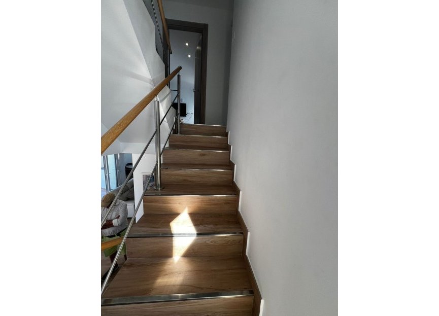 Resale - House - Detached Villa - Estepona - Estepona Centro