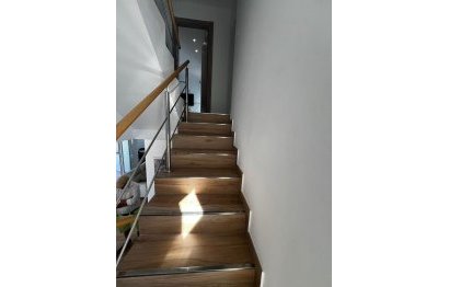 Resale - House - Detached Villa - Estepona - Estepona Centro