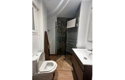 Resale - House - Detached Villa - Estepona - Estepona Centro