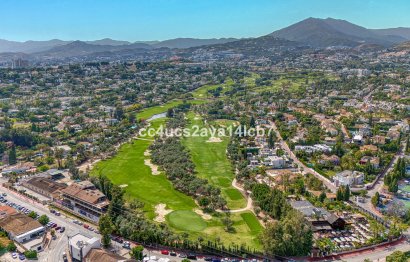 Resale - House - Townhouse - Marbella - Nueva Andalucia