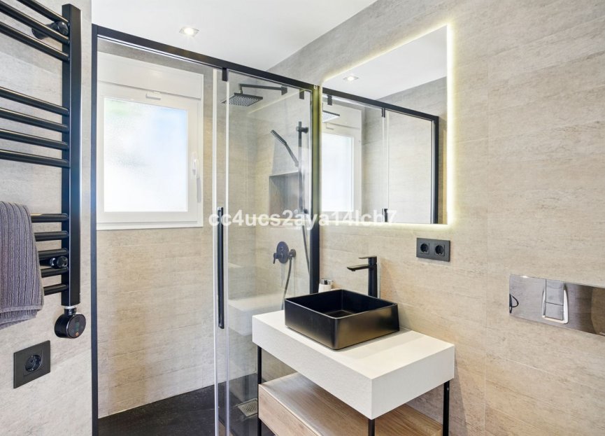 Resale - House - Townhouse - Marbella - Nueva Andalucia