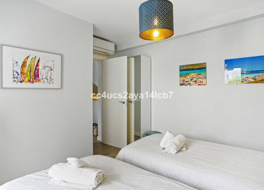 Resale - House - Townhouse - Marbella - Nueva Andalucia