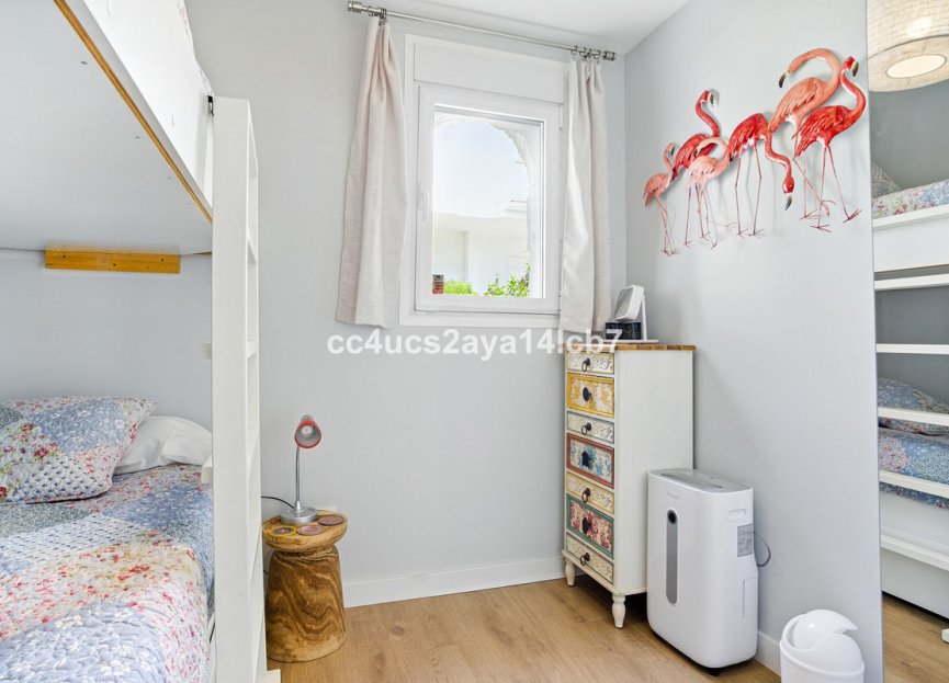 Resale - House - Townhouse - Marbella - Nueva Andalucia