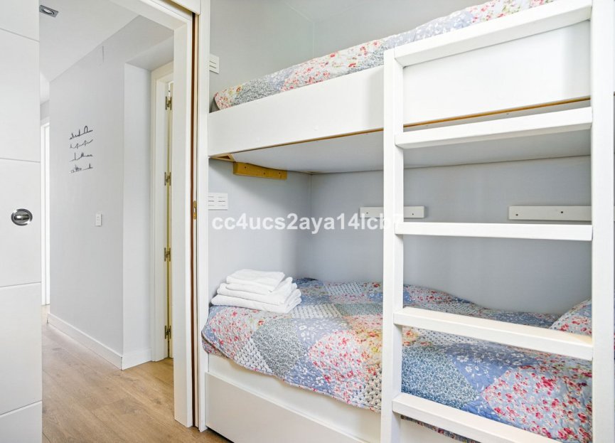 Resale - House - Townhouse - Marbella - Nueva Andalucia