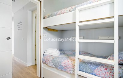 Resale - House - Townhouse - Marbella - Nueva Andalucia