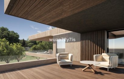 New Build - House - Estepona