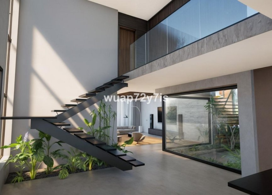 New Build - House - Estepona