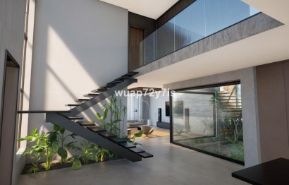 New Build - House - Estepona