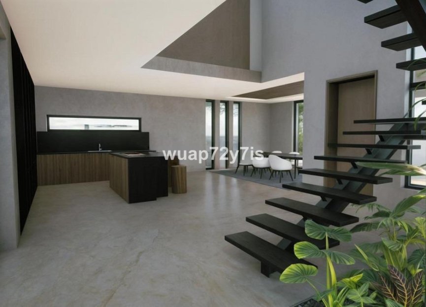 New Build - House - Estepona