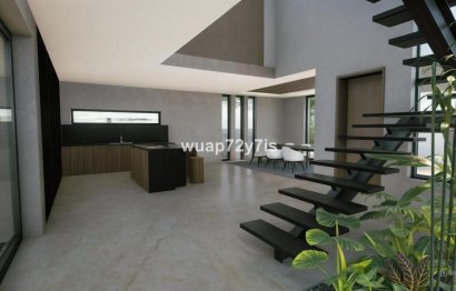 New Build - House - Estepona