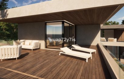 New Build - House - Estepona