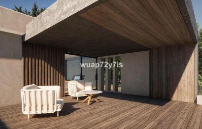 New Build - House - Estepona