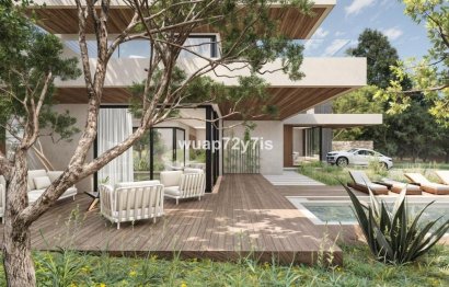 New Build - House - Estepona