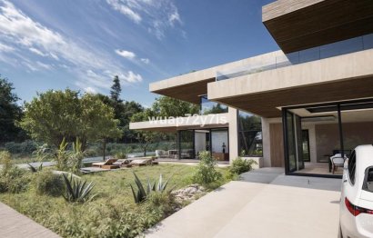 New Build - House - Estepona