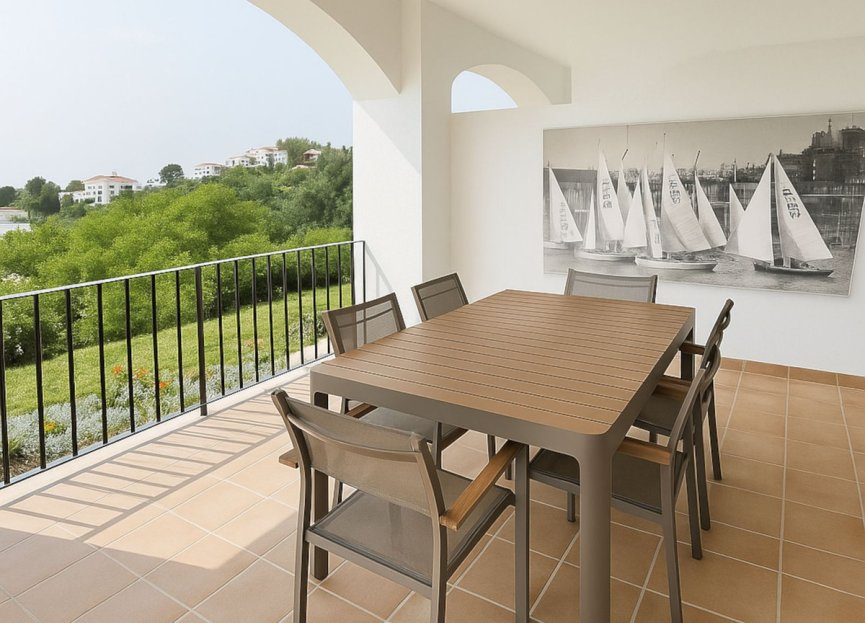 Reventa - Ground floor apartment - Benahavís - Benahavís Centro