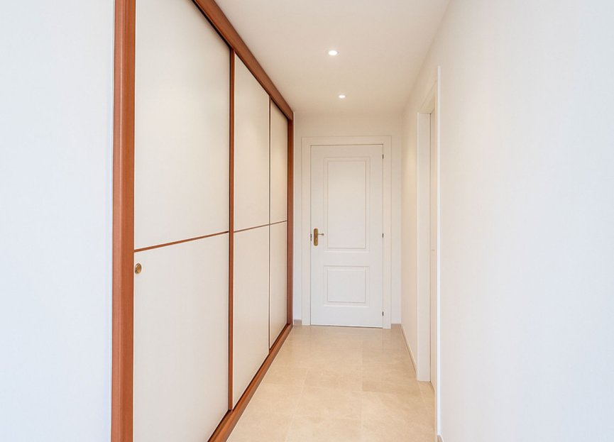 Reventa - Ground floor apartment - Benahavís - Benahavís Centro