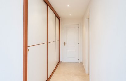 Reventa - Ground floor apartment - Benahavís - Benahavís Centro