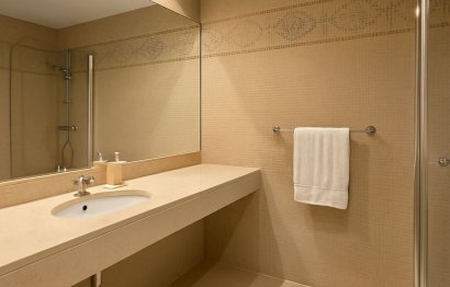 Reventa - Ground floor apartment - Benahavís - Benahavís Centro