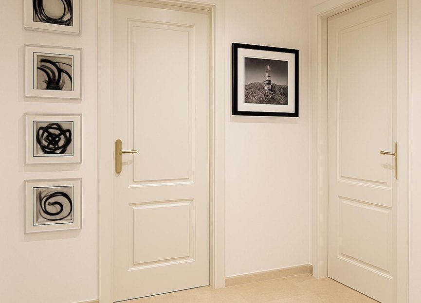 Reventa - Ground floor apartment - Benahavís - Benahavís Centro