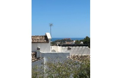 Reventa - Ground floor apartment - Benahavís - Benahavís Centro