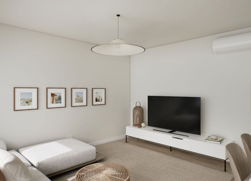 Resale - Apartment - Middle Floor Apartment - Fuengirola - Fuengirola Centro