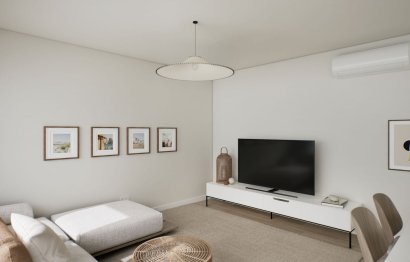 Resale - Apartment - Middle Floor Apartment - Fuengirola - Fuengirola Centro