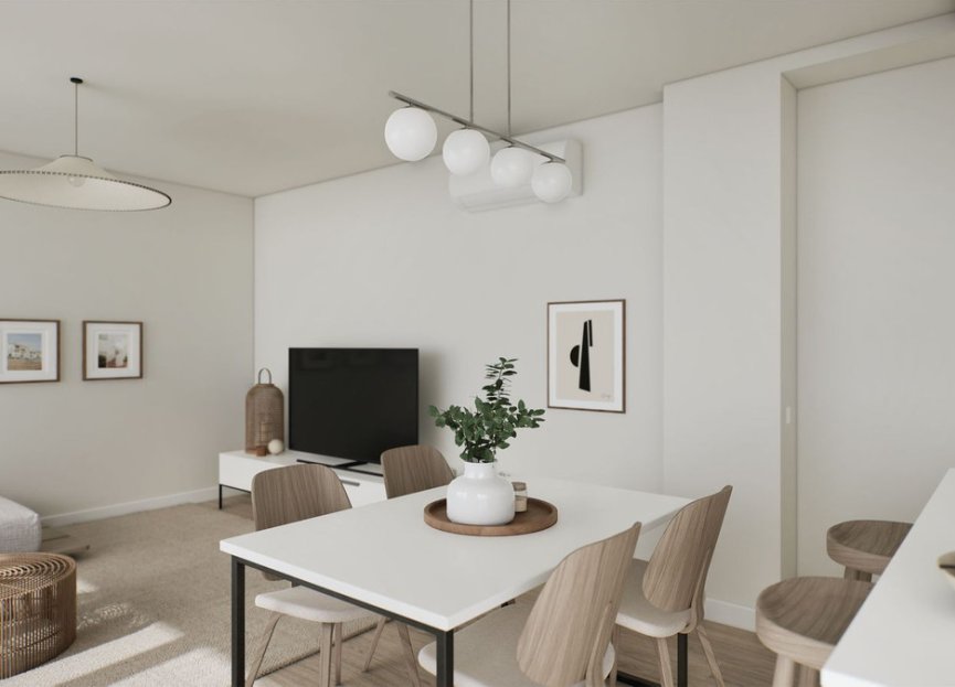 Resale - Apartment - Middle Floor Apartment - Fuengirola - Fuengirola Centro