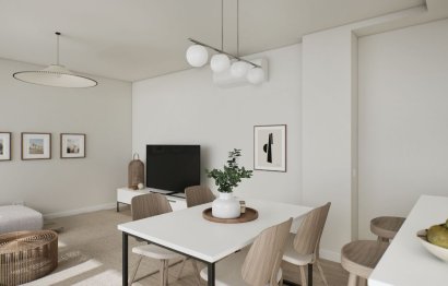 Resale - Apartment - Middle Floor Apartment - Fuengirola - Fuengirola Centro