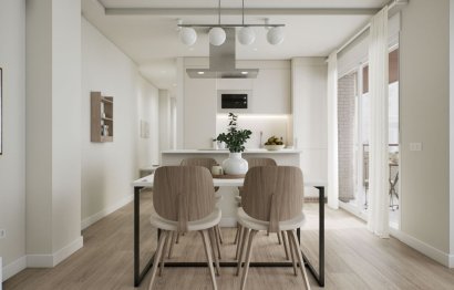 Resale - Apartment - Middle Floor Apartment - Fuengirola - Fuengirola Centro