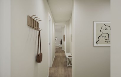 Resale - Apartment - Middle Floor Apartment - Fuengirola - Fuengirola Centro