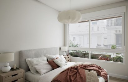 Resale - Apartment - Middle Floor Apartment - Fuengirola - Fuengirola Centro