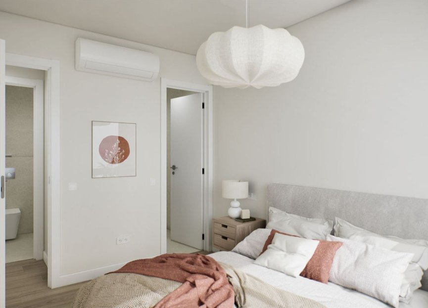 Resale - Apartment - Middle Floor Apartment - Fuengirola - Fuengirola Centro