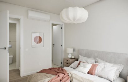 Resale - Apartment - Middle Floor Apartment - Fuengirola - Fuengirola Centro