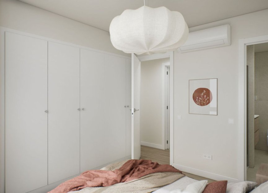 Resale - Apartment - Middle Floor Apartment - Fuengirola - Fuengirola Centro