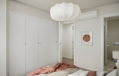 Resale - Apartment - Middle Floor Apartment - Fuengirola - Fuengirola Centro