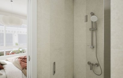 Resale - Apartment - Middle Floor Apartment - Fuengirola - Fuengirola Centro