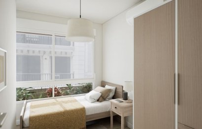 Resale - Apartment - Middle Floor Apartment - Fuengirola - Fuengirola Centro