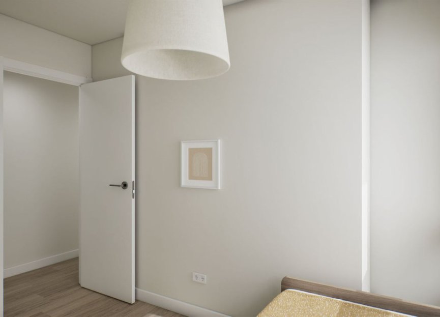 Resale - Apartment - Middle Floor Apartment - Fuengirola - Fuengirola Centro