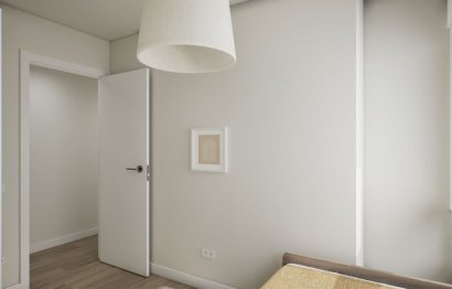 Resale - Apartment - Middle Floor Apartment - Fuengirola - Fuengirola Centro