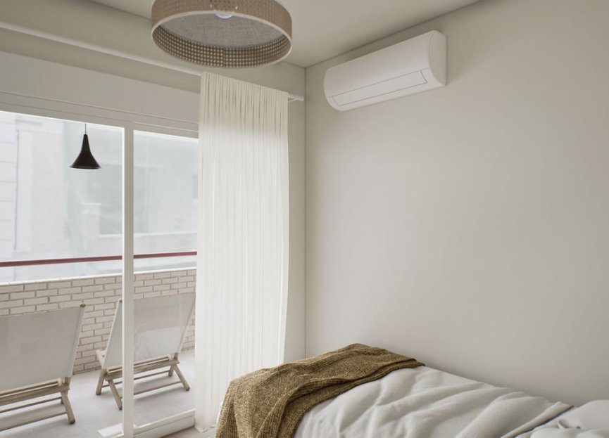 Resale - Apartment - Middle Floor Apartment - Fuengirola - Fuengirola Centro