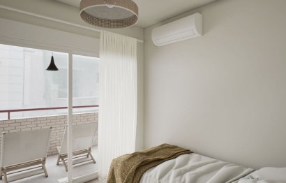 Resale - Apartment - Middle Floor Apartment - Fuengirola - Fuengirola Centro