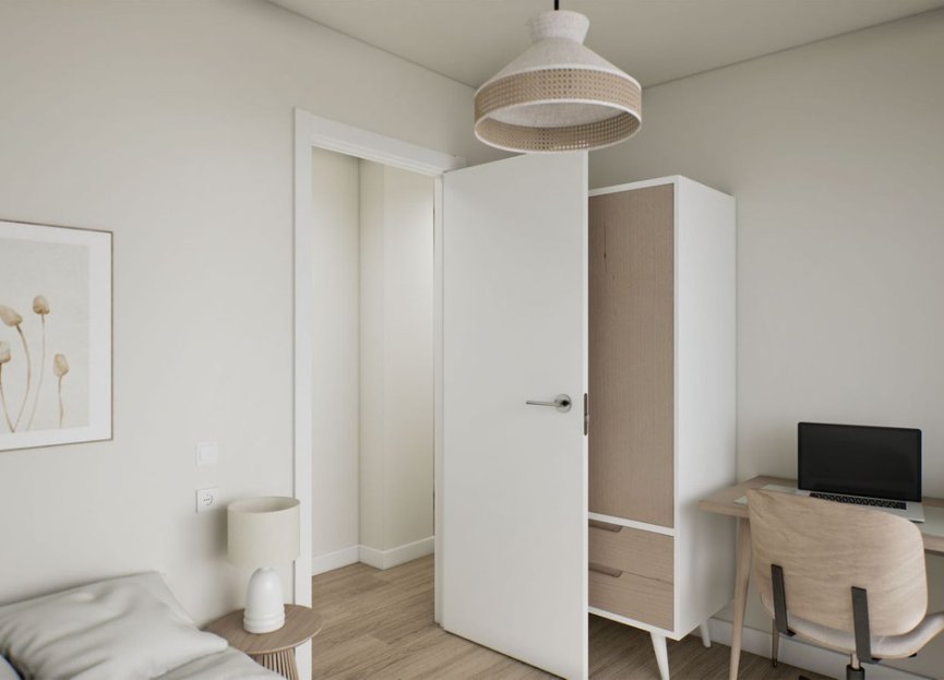 Resale - Apartment - Middle Floor Apartment - Fuengirola - Fuengirola Centro