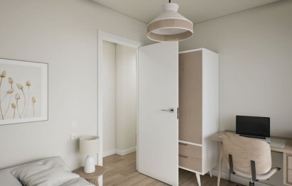 Resale - Apartment - Middle Floor Apartment - Fuengirola - Fuengirola Centro